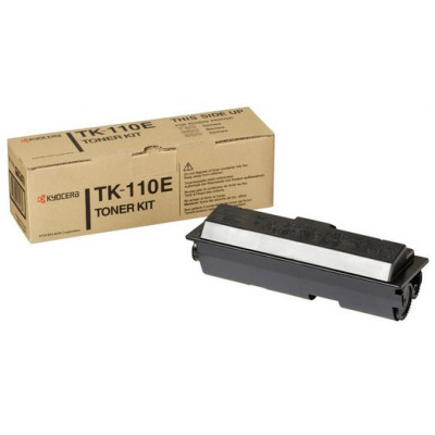 KYOCERA TK-110E toner cartridge Original Black