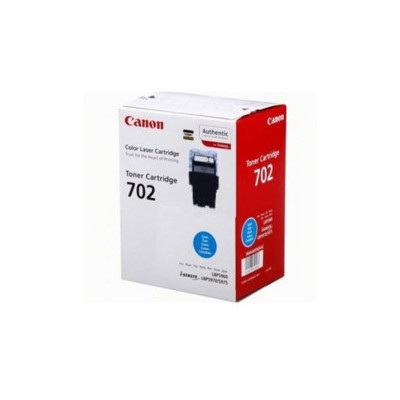 Canon 9644A004 toner cartridge 1 pc(s) Original Cyan