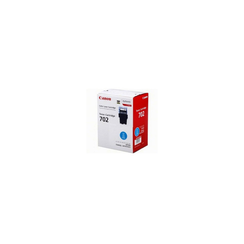 Canon 9644A004 toner cartridge 1 pc(s) Original Cyan
