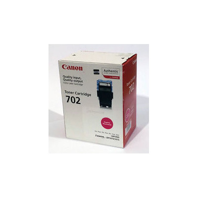 Canon 9643A004 toner cartridge 1 pc(s) Original Magenta