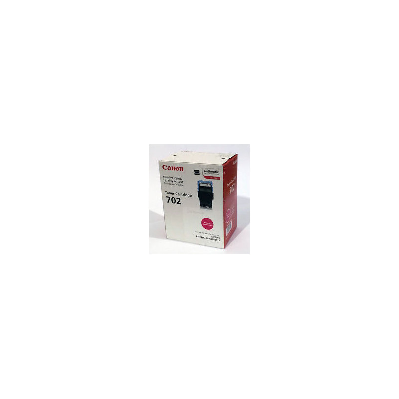 Canon 9643A004 toner cartridge 1 pc(s) Original Magenta