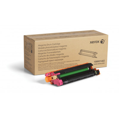Xerox VersaLink C50X Magenta Drum Cartridge (40,000 pages)