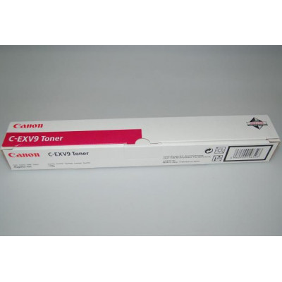 Canon 8642A002 toner cartridge 1 pc(s) Original Magenta