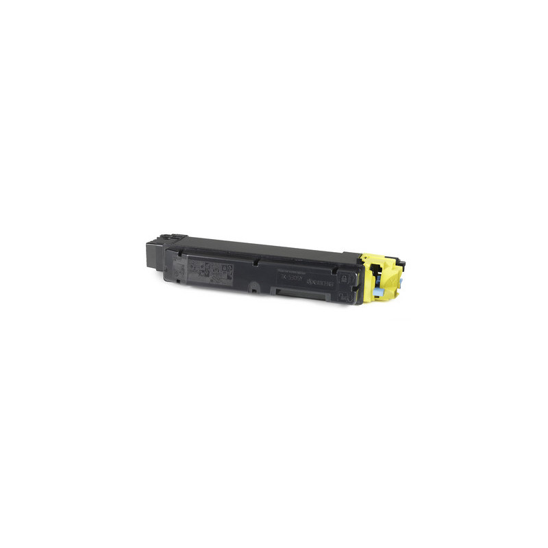 KYOCERA TK-5305Y toner cartridge 1 pc(s) Original Yellow