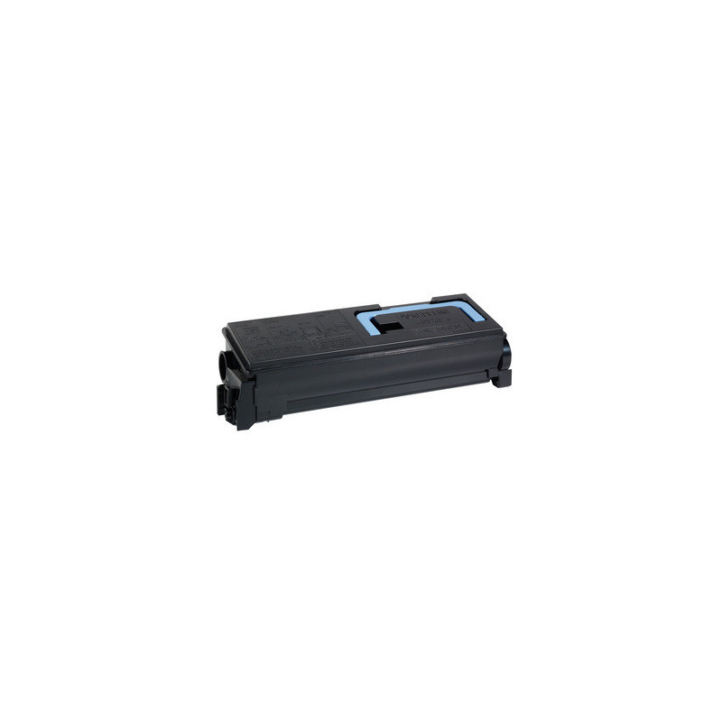 KYOCERA TK-550K toner cartridge 1 pc(s) Original Black