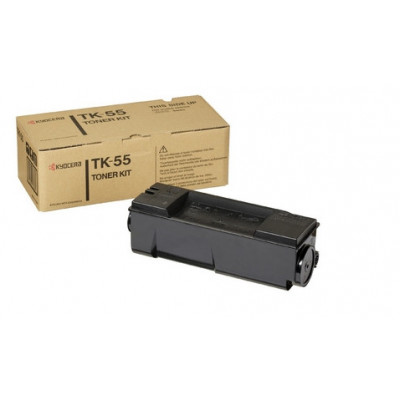 KYOCERA TK 55 toner cartridge Original Black