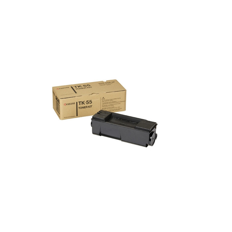 KYOCERA TK 55 toner cartridge Original Black