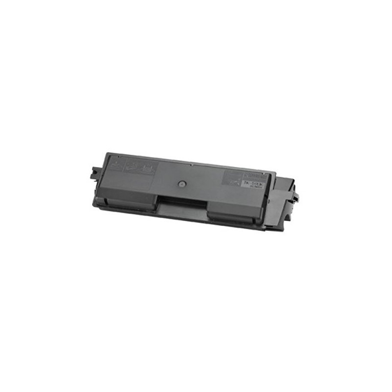 KYOCERA TK-590K toner cartridge 1 pc(s) Original Black