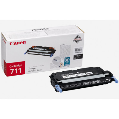 Canon 1660B002 toner cartridge 1 pc(s) Original Black
