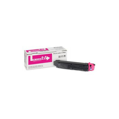 KYOCERA TK-5140M toner cartridge 1 pc(s) Original Magenta