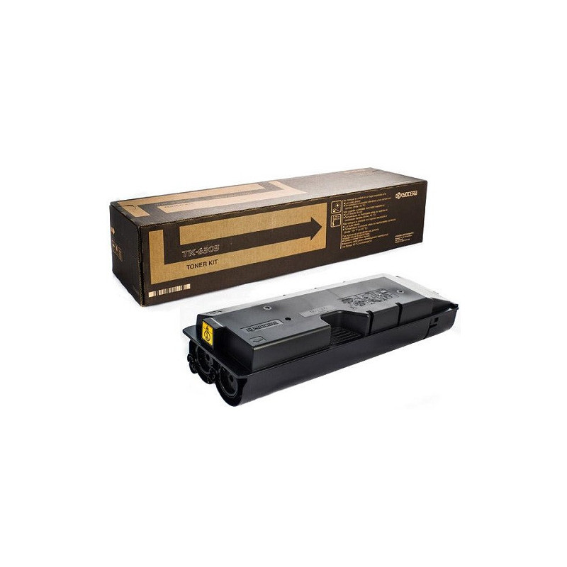 KYOCERA TK-6305 toner cartridge 1 pc(s) Original Black
