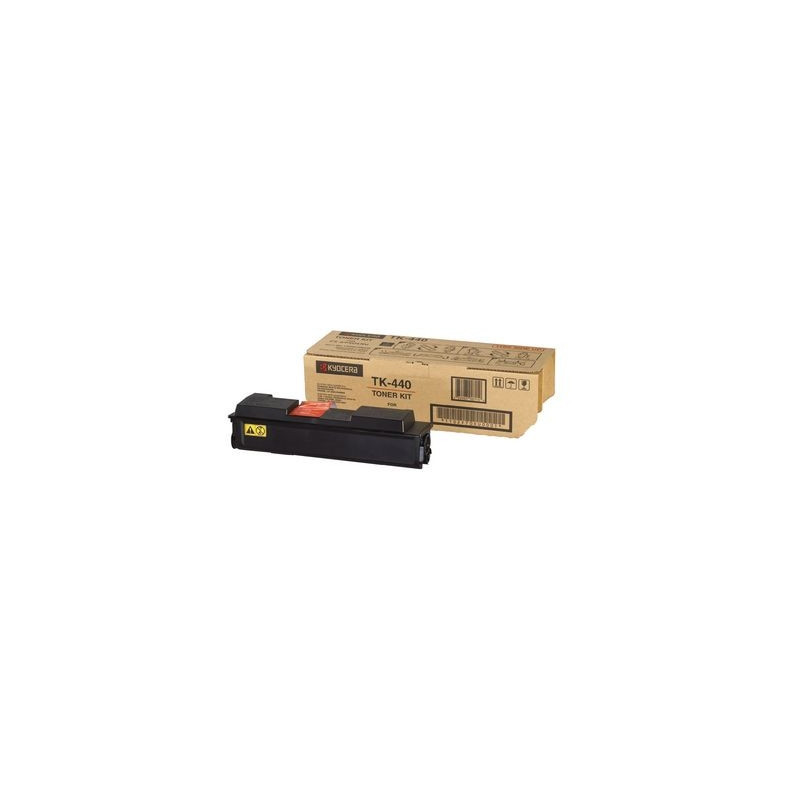KYOCERA TK-440 toner cartridge Original Black