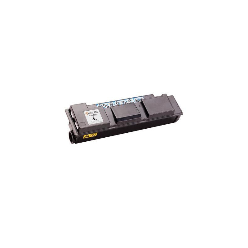 KYOCERA TK-450 toner cartridge 1 pc(s) Original Black