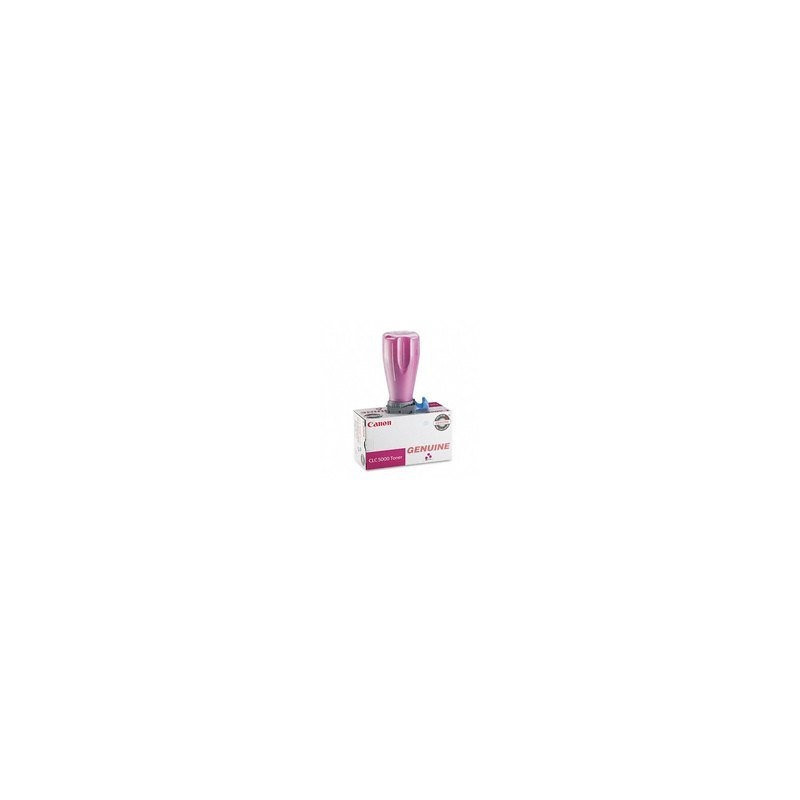 Canon 6608A001AA toner cartridge 1 pc(s) Original Magenta