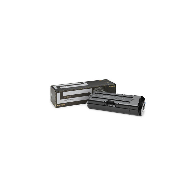 KYOCERA TK-6705 toner cartridge 1 pc(s) Original Black