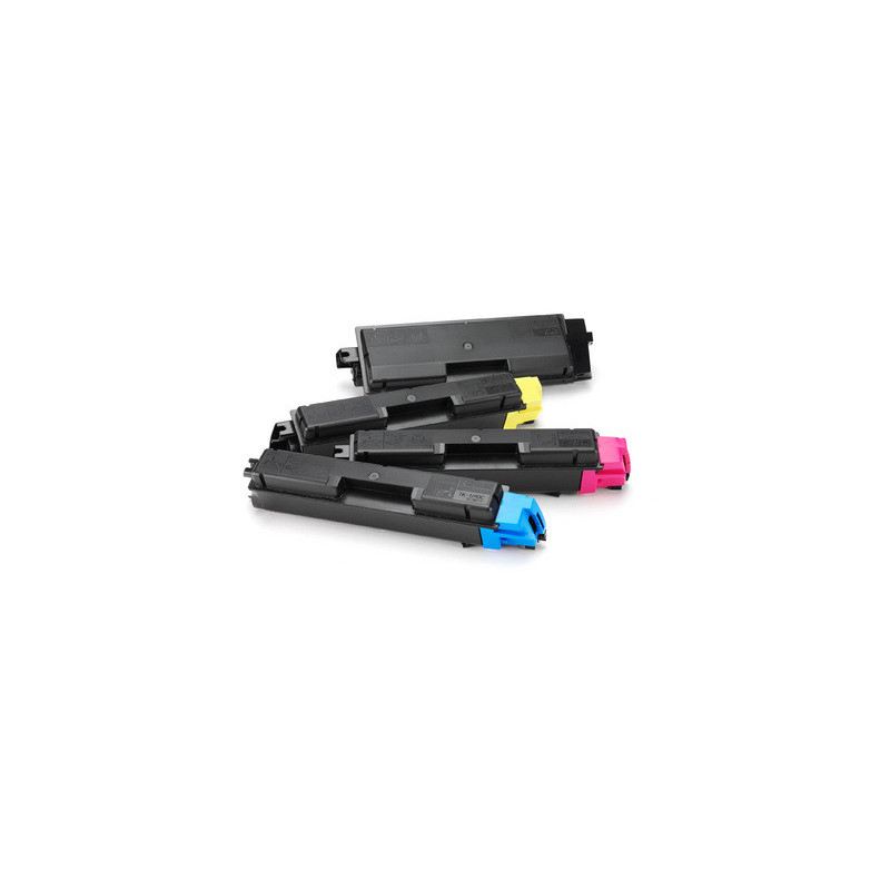 KYOCERA TK-590M toner cartridge 1 pc(s) Original Magenta