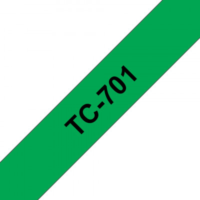 Brother Labelling Tape 12mm