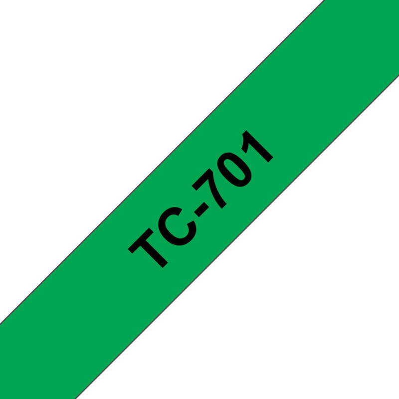 Brother Labelling Tape 12mm