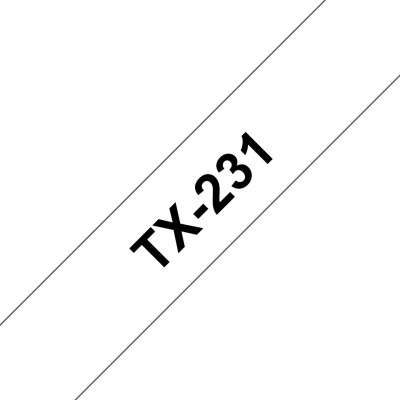 Brother Labelling Tape 12mm
