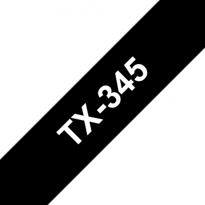 Brother Labelling Tape 18mm