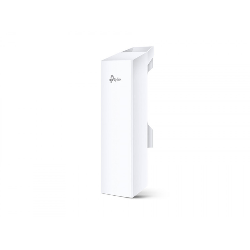 TP-Link 2.4GHz 300Mbps 9dBi Outdoor CPE 300 Mbit s White Power over Ethernet (PoE)