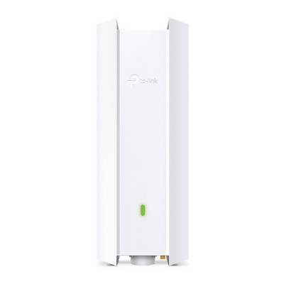 TP-Link Omada AX3000 Indoor Outdoor WiFi 6 Access Point