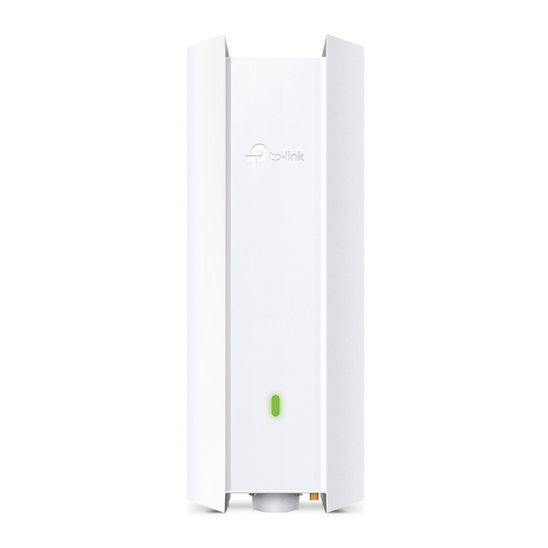TP-Link Omada AX3000 Indoor Outdoor WiFi 6 Access Point