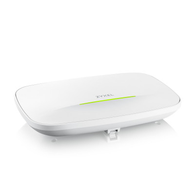 Zyxel WBE510D 5764 Mbit s White Power over Ethernet (PoE)
