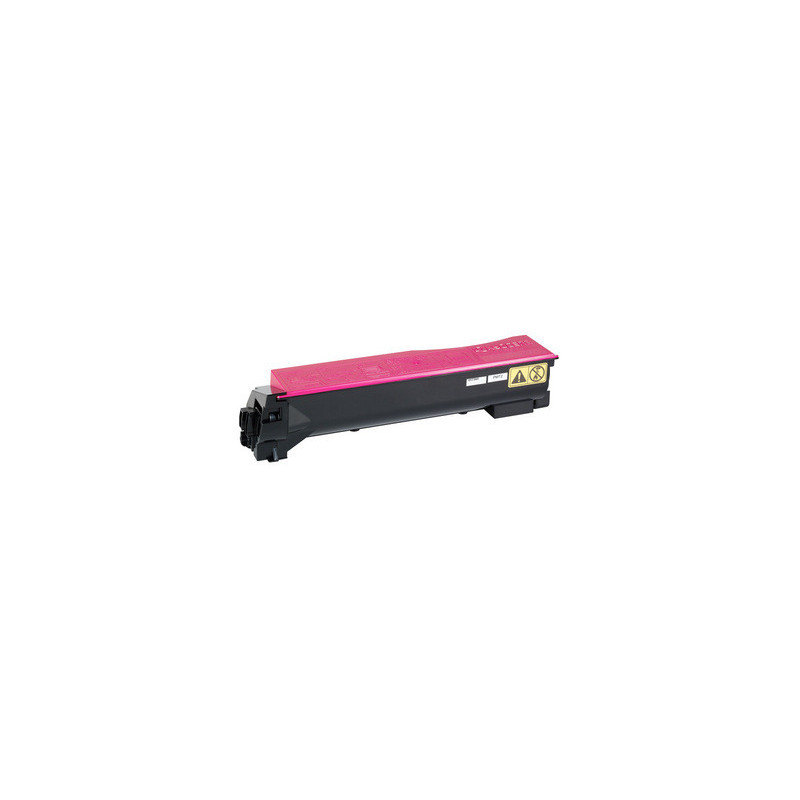 KYOCERA TK-540M toner cartridge 1 pc(s) Original Magenta