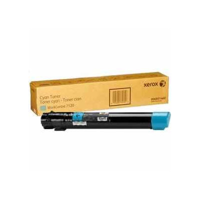 Xerox 6R1460 toner cartridge 1 pc(s) Original Cyan