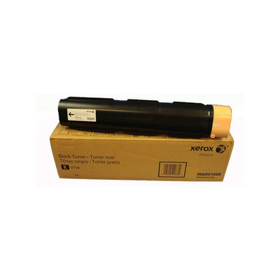 Xerox 006R01668 toner cartridge 1 pc(s) Original Black
