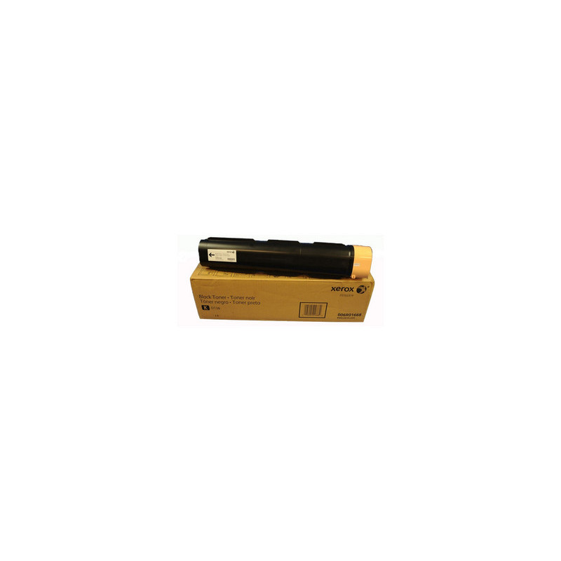 Xerox 006R01668 toner cartridge 1 pc(s) Original Black