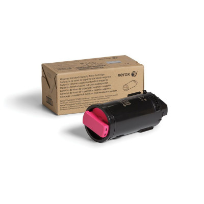 Xerox MAGENTA -METERED F VLC500 VLC505 toner cartridge Original