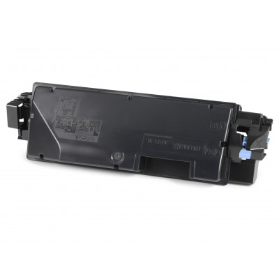 KYOCERA TK-5160K toner cartridge 1 pc(s) Original Black