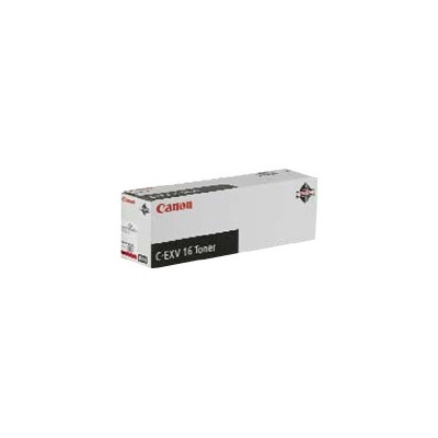 Canon C-EXV16 Toner Magenta toner cartridge Original