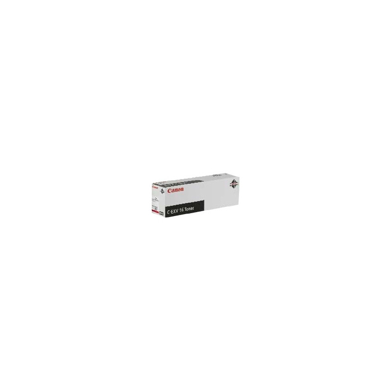 Canon C-EXV16 Toner Magenta toner cartridge Original