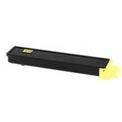KYOCERA TK-8505Y toner cartridge 1 pc(s) Original Yellow