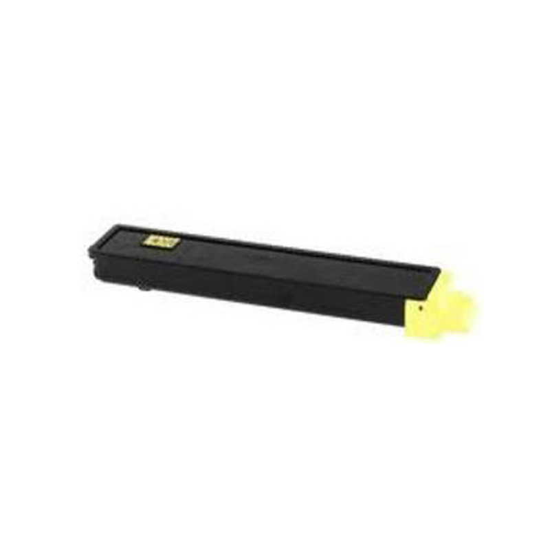 KYOCERA TK-8505Y toner cartridge 1 pc(s) Original Yellow