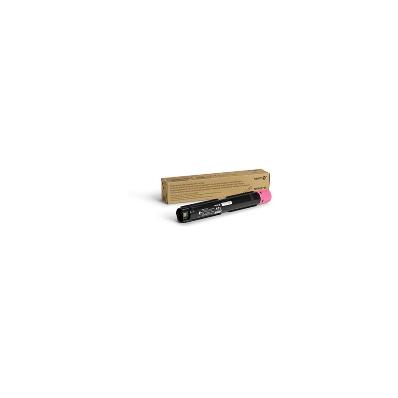 Xerox 106R03739 toner cartridge 1 pc(s) Original Magenta