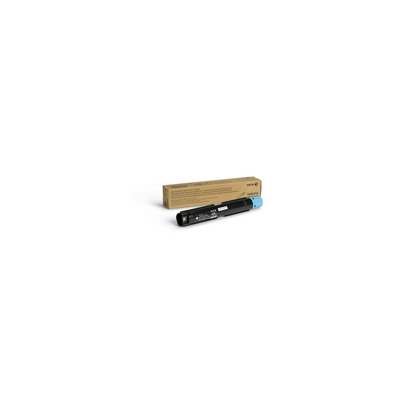 Xerox 106R03740 toner cartridge 1 pc(s) Original Cyan