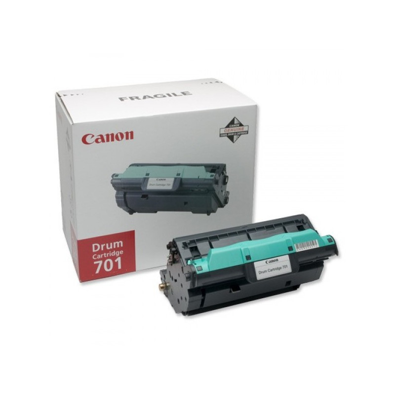 Canon 701 Original 1 pc(s)