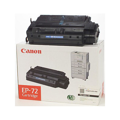 Canon EP-72 Cartridge toner cartridge Original Black