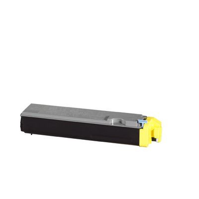 KYOCERA TK-510Y toner cartridge 1 pc(s) Original Yellow