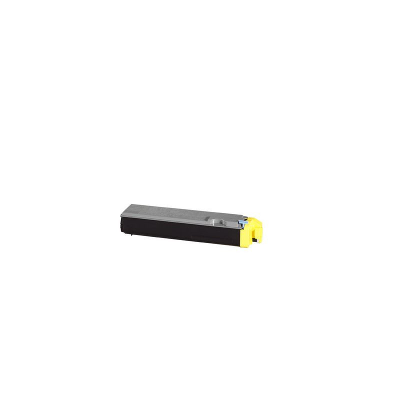 KYOCERA TK-510Y toner cartridge 1 pc(s) Original Yellow