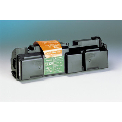KYOCERA TK-30H toner cartridge 1 pc(s) Original Black