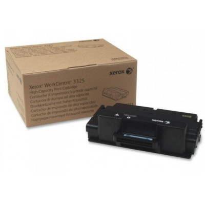Xerox 106R02651 toner cartridge 1 pc(s) Original Black
