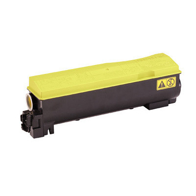 KYOCERA TK-570Y toner cartridge Original Yellow