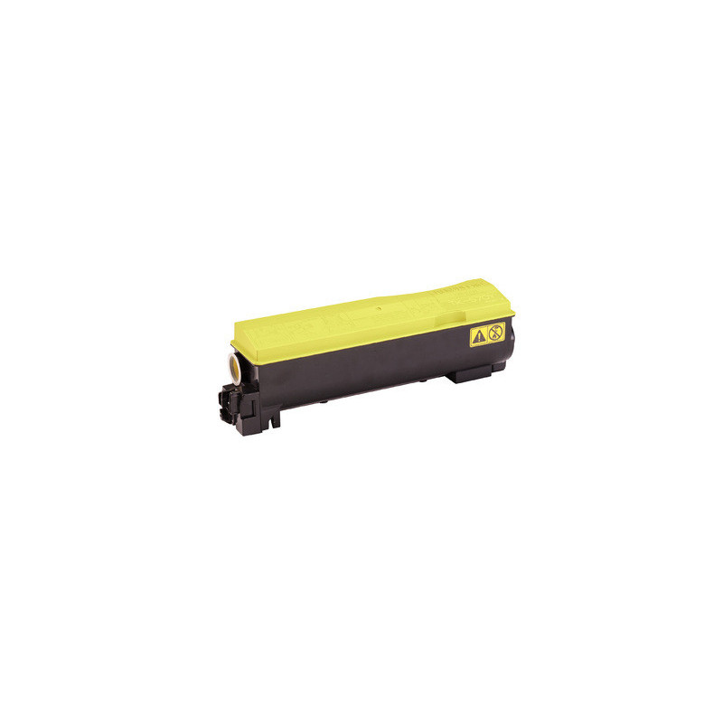 KYOCERA TK-570Y toner cartridge Original Yellow