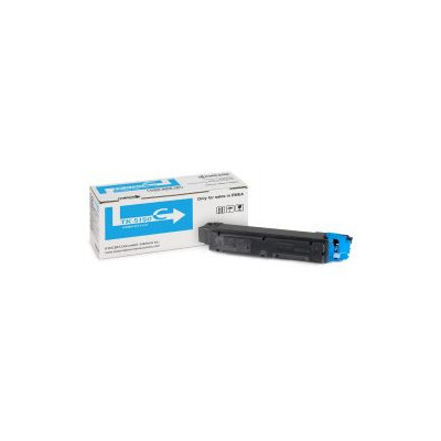 KYOCERA TK-5150C toner cartridge 1 pc(s) Original Cyan
