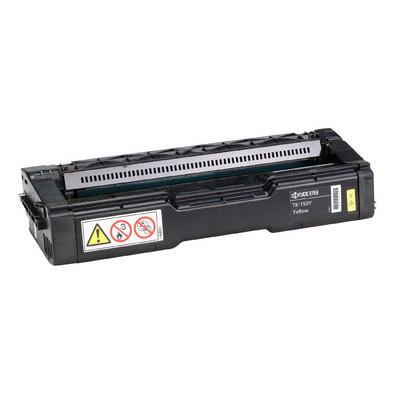 KYOCERA TK-150Y toner cartridge Original Yellow